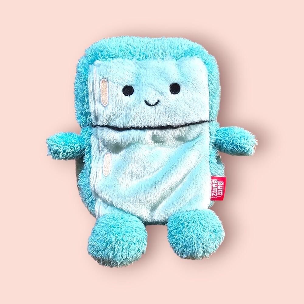 Bum Bumz Reina the Refrigerator plush